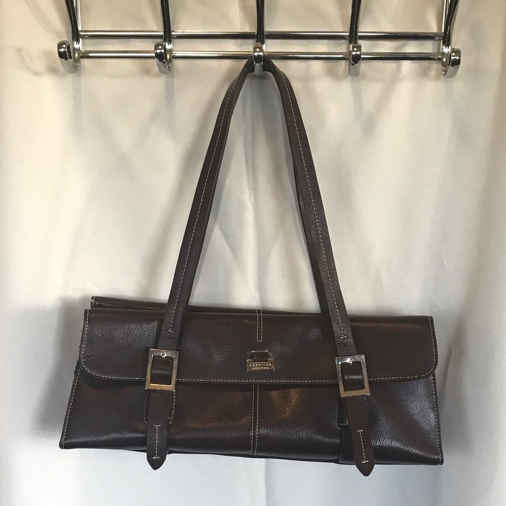 Kenneth Cole Reaction purse - Picture 2 of 8